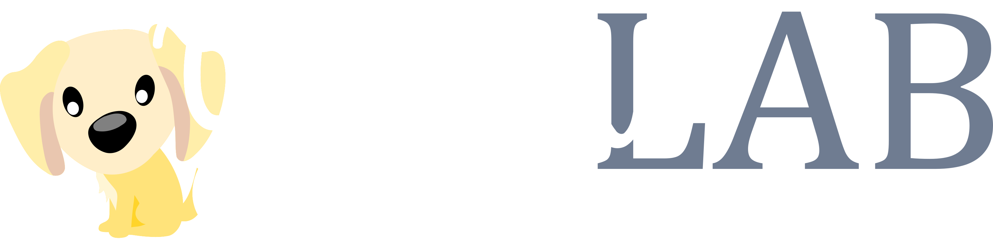 Yellow Lab Creations